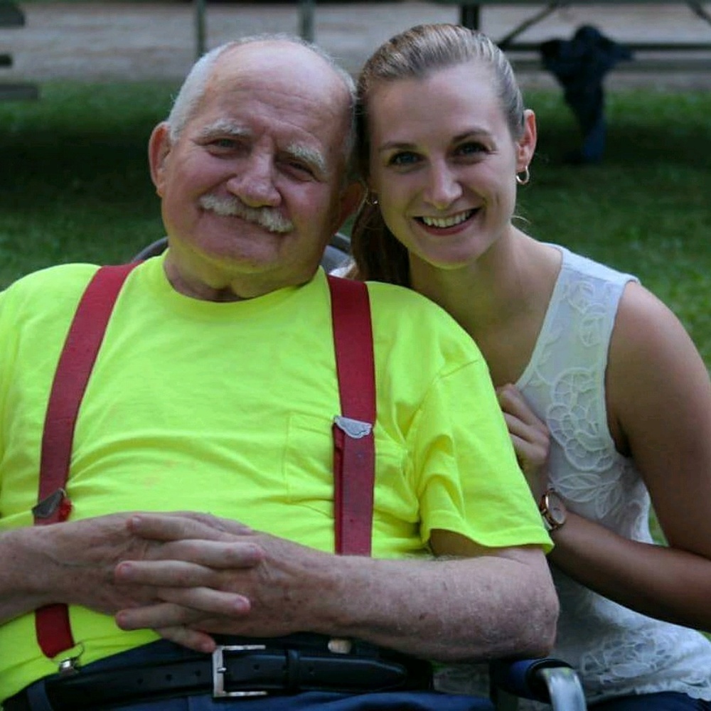 Meet your Posher, Ashley